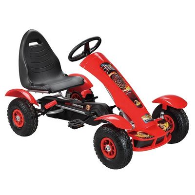 PP πλαστικό Ride On Toy για παιδιά Go-Karts απευθείας από τους κατασκευαστές το 2022