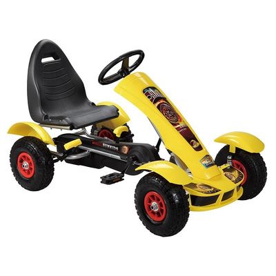 PP πλαστικό Ride On Toy για παιδιά Go-Karts απευθείας από τους κατασκευαστές το 2022