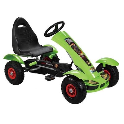 PP πλαστικό Ride On Toy για παιδιά Go-Karts απευθείας από τους κατασκευαστές το 2022