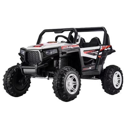 Τελευταία UTV 12v Παιδιά Ride On Car Παιχνίδια Ηλεκτρικό παιδικό αυτοκίνητο Για μικρά βρέφη και νήπια