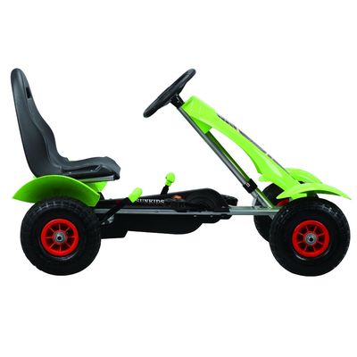 PP πλαστικό Ride On Toy για παιδιά Go-Karts απευθείας από τους κατασκευαστές το 2022