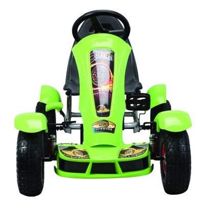 PP πλαστικό Ride On Toy για παιδιά Go-Karts απευθείας από τους κατασκευαστές το 2022