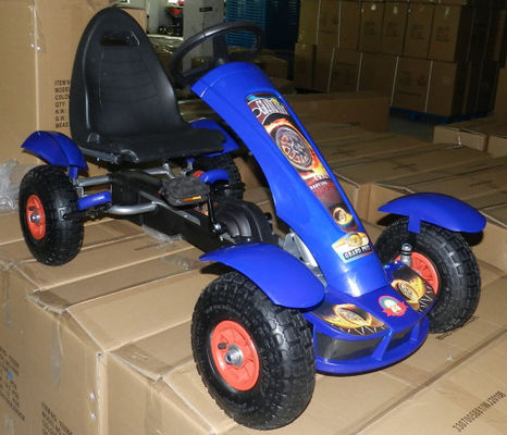 PP πλαστικό Ride On Toy για παιδιά Go-Karts απευθείας από τους κατασκευαστές το 2022