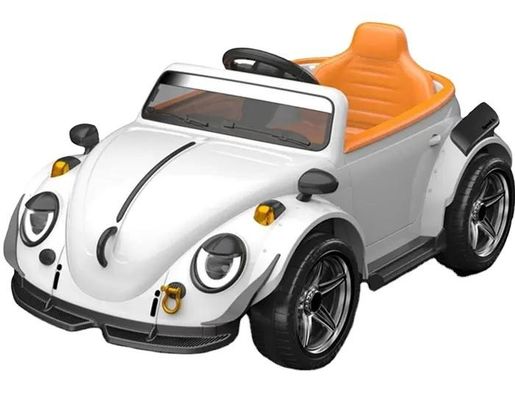 Παιδιά Unisex 12V μπαταρία βόλτα σε ηλεκτρικό αυτοκίνητο με τηλεχειριστήριο φως και μουσική
