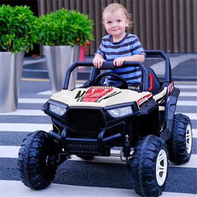 Τελευταία UTV 12v Παιδιά Ride On Car Παιχνίδια Ηλεκτρικό παιδικό αυτοκίνητο Για μικρά βρέφη και νήπια