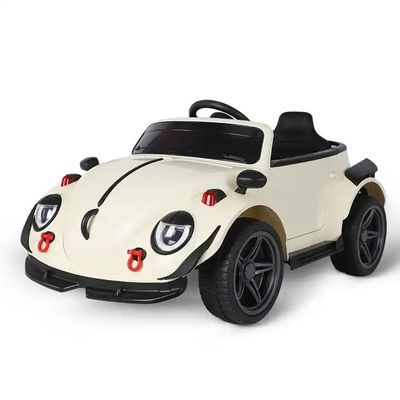 Παιδιά Unisex 12V μπαταρία βόλτα σε ηλεκτρικό αυτοκίνητο με τηλεχειριστήριο φως και μουσική