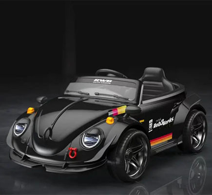 Παιδιά Unisex 12V μπαταρία βόλτα σε ηλεκτρικό αυτοκίνητο με τηλεχειριστήριο φως και μουσική