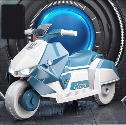 Απόσταση ελέγχου 6V μπαταρία μοτοσυκλέτα βόλτα σε αυτοκίνητα για 1-5 ετών 2023