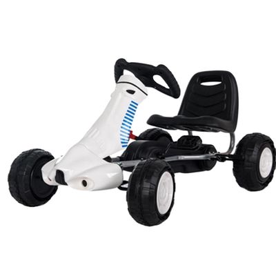 Unisex παιδικά Go-Karts μπαταρία βόλτα στο πεντάλ Go-Kart για τα παιδιά μέσα στο προϋπολογισμό σας