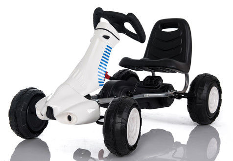 Unisex παιδικά Go-Karts μπαταρία βόλτα στο πεντάλ Go-Kart για τα παιδιά μέσα στο προϋπολογισμό σας