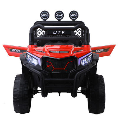 Ride On Toy 2022 Classic4x4 Big Baby Electric12v τηλεχειριζόμενο αυτοκίνητο παιδιά MP3 ηλεκτρικά αυτοκίνητα για παιδιά 3-10 ετών