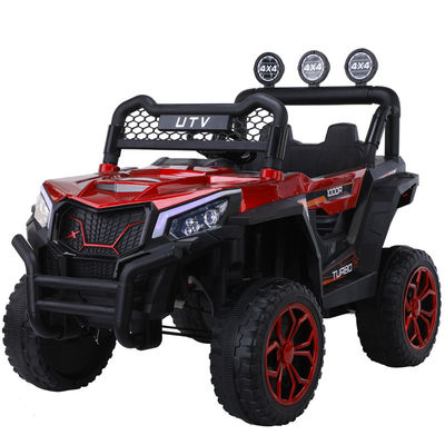 Ride On Toy 2022 Classic4x4 Big Baby Electric12v τηλεχειριζόμενο αυτοκίνητο παιδιά MP3 ηλεκτρικά αυτοκίνητα για παιδιά 3-10 ετών
