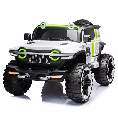 Μεγέθος κουτί 101*58*35 Off-Road 12V Παιδιά Ηλεκτρική Οδήγηση με αυτοκίνητο με 2.4G τηλεχειριστήριο