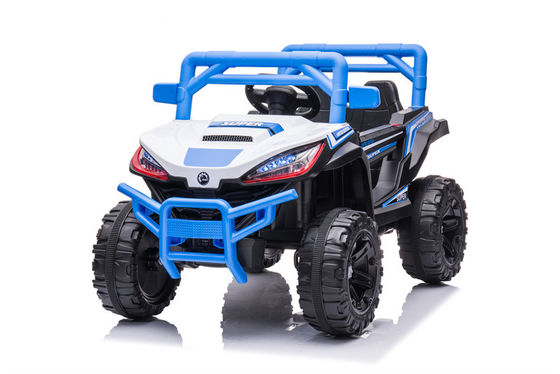 110*65*67cm 12V Δύο θέσεις Ηλεκτρικό Rc Παιχνιδάκι Οχήμα Οδήγηση σε αυτοκίνητο για 5 έως 7 ετών