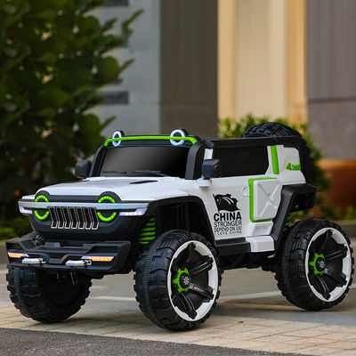 Μεγέθος κουτί 101*58*35 Off-Road 12V Παιδιά Ηλεκτρική Οδήγηση με αυτοκίνητο με 2.4G τηλεχειριστήριο