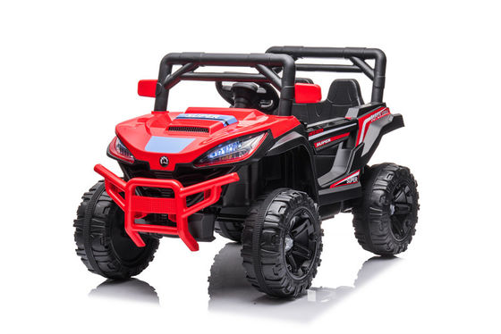 110*65*67cm 12V Δύο θέσεις Ηλεκτρικό Rc Παιχνιδάκι Οχήμα Οδήγηση σε αυτοκίνητο για 5 έως 7 ετών