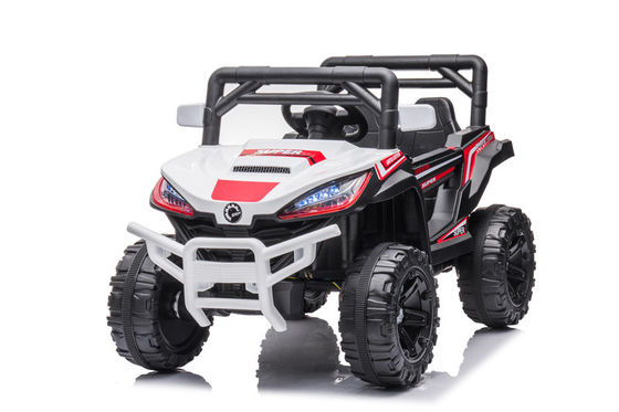 110*65*67cm 12V Δύο θέσεις Ηλεκτρικό Rc Παιχνιδάκι Οχήμα Οδήγηση σε αυτοκίνητο για 5 έως 7 ετών