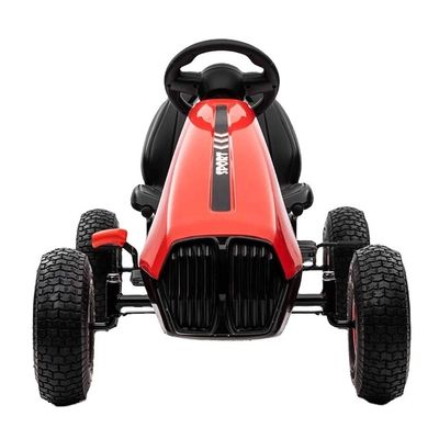 Οδήγηση με πετάλι Go-Kart για παιδιά Προς τα εμπρός και προς τα πίσω N.W 13kg Εποχιακή περιοχή 2 έως 4 χρόνια