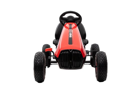 Οδήγηση με πετάλι Go-Kart για παιδιά Προς τα εμπρός και προς τα πίσω N.W 13kg Εποχιακή περιοχή 2 έως 4 χρόνια
