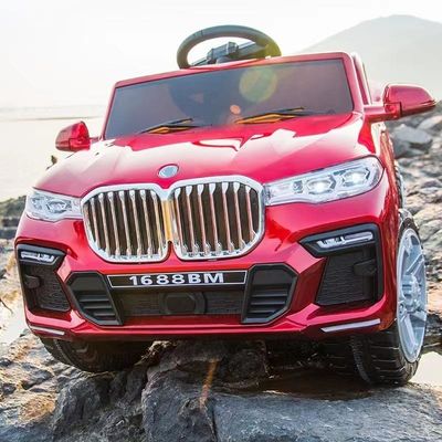 380*2 Ηλεκτρική οδήγηση με κινητήρα σε αυτοκίνητο για παιδιά με τηλεχειριστήριο