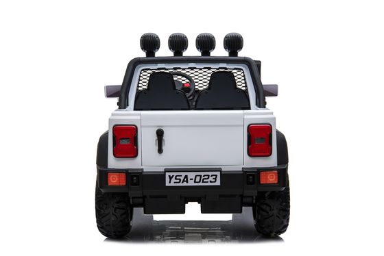 Παιδική ηλεκτρική βόλτα 12V σε παιχνιδάκια για παιδιά G.W. N.W. 39/31KG