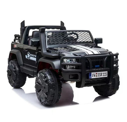 Παιδικό ηλεκτρικό αυτοκίνητο UTV 12V με MP3 και μουσική στυλ Ride On Toy Plastic Type PP