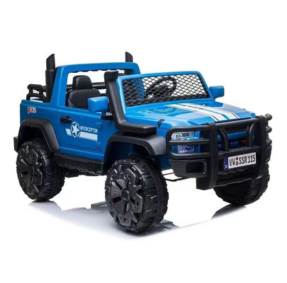 Παιδικό ηλεκτρικό αυτοκίνητο UTV 12V με MP3 και μουσική στυλ Ride On Toy Plastic Type PP