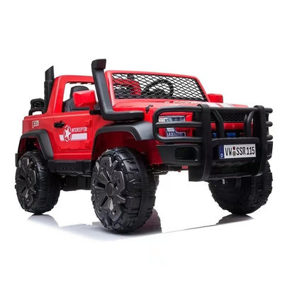 Παιδικό ηλεκτρικό αυτοκίνητο UTV 12V με MP3 και μουσική στυλ Ride On Toy Plastic Type PP