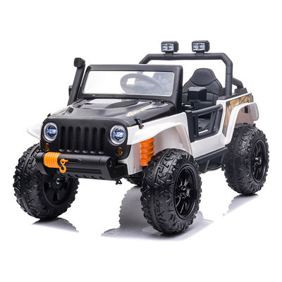 Προσιτή 12V 4X4 Παιδική μπαταρία-powered ride On UTV αυτοκίνητο για παιδιά τηλεχειριστήριο