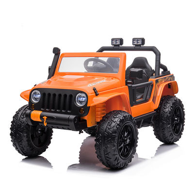 Προσιτή 12V 4X4 Παιδική μπαταρία-powered ride On UTV αυτοκίνητο για παιδιά τηλεχειριστήριο
