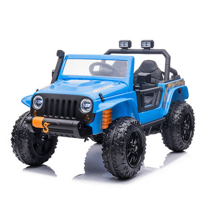 Προσιτή 12V 4X4 Παιδική μπαταρία-powered ride On UTV αυτοκίνητο για παιδιά τηλεχειριστήριο
