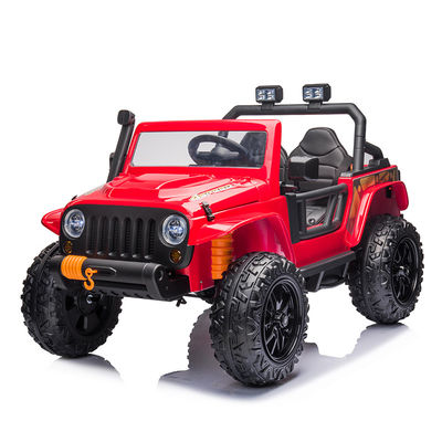 Προσιτή 12V 4X4 Παιδική μπαταρία-powered ride On UTV αυτοκίνητο για παιδιά τηλεχειριστήριο