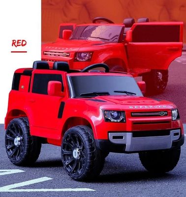 2023 12V ηλεκτρική βόλτα στο αυτοκίνητο για παιδιά Καρτόνι Μέγεθος 111*59*45CM Μέγεθος προϊόντος 120*70*66CM