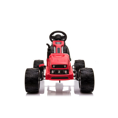 114X71X66cm Μέγεθος EVA τροχούς Go-kart παιδιά Ride On Car για παιδιά