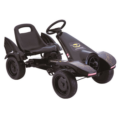 Πώληση G.W. N.W 13.7kg/11.7kg Παιδικά Go-Karts με ρυθμιζόμενο κάθισμα