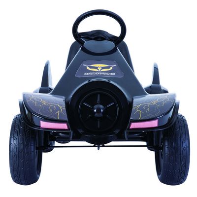 Πώληση G.W. N.W 13.7kg/11.7kg Παιδικά Go-Karts με ρυθμιζόμενο κάθισμα