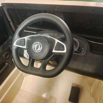 Μέγεθος προϊόντος 133*74*68cm Παροχή μπαταρίας Απομακρυσμένο έλεγχο Παιδιά 12V7 Ηλεκτρικά αυτοκίνητα