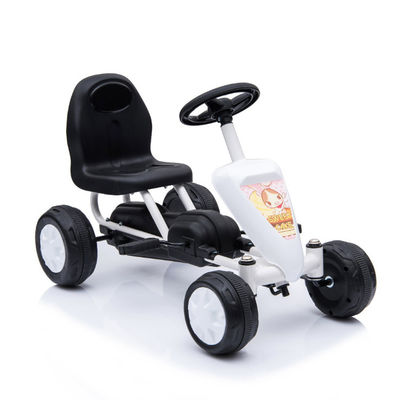 2022 Παιδικό αγώνα Mini Pedal Car Ride On Go Karts για παιδιά Ιδανικό για αγόρια και κορίτσια