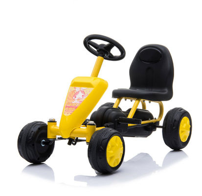 2022 Παιδικό αγώνα Mini Pedal Car Ride On Go Karts για παιδιά Ιδανικό για αγόρια και κορίτσια