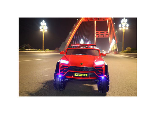 Πιο δημοφιλής Super Ride On Car για 10χρονο Unisex 2 έως 4χρονο ηλικιακό φάσμα σε προσιτή τιμή