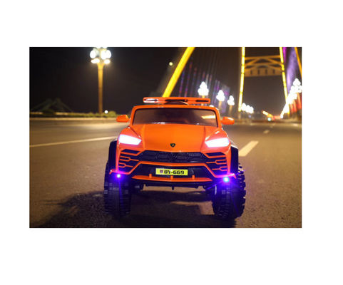Πιο δημοφιλής Super Ride On Car για 10χρονο Unisex 2 έως 4χρονο ηλικιακό φάσμα σε προσιτή τιμή