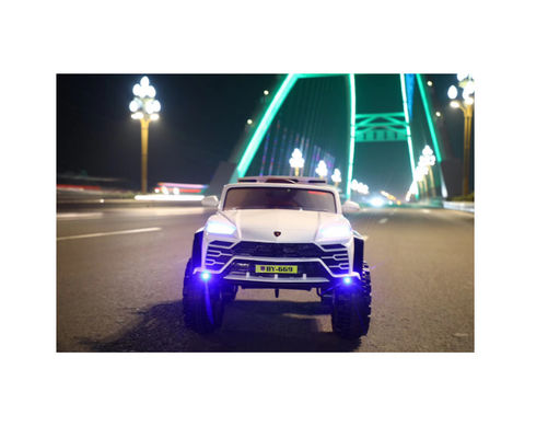 Πιο δημοφιλής Super Ride On Car για 10χρονο Unisex 2 έως 4χρονο ηλικιακό φάσμα σε προσιτή τιμή