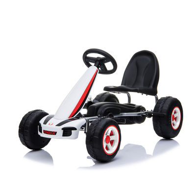 2022 Παιδική βόλτα με πετάλι Go-Kart αυτοκίνητο Κατάλληλο για 2-8 ετών Μεγέθος κουτί 83*27*52