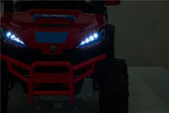 Η.Π.Α. Πράκτορας 12V Δυοθέσιο Ηλεκτρικό Rc Παιχνιδάκι Οχήμα Με 380*2 Μηχανή και μπαταρία