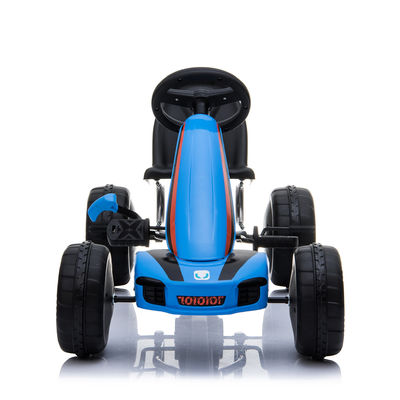 2022 Παιδική βόλτα με πετάλι Go-Kart αυτοκίνητο Κατάλληλο για 2-8 ετών Μεγέθος κουτί 83*27*52