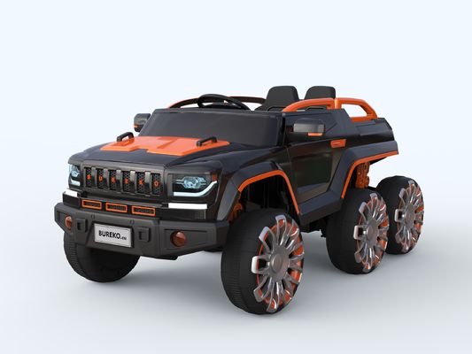 12V7*1 μπαταρία Baby τηλεχειριστήριο βόλτα σε αυτοκίνητα παιχνίδια με πολυλειτουργικό πίνακα χειρισμού