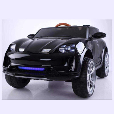 Unisex 12v 2 καθίσματα Παιδιά Ηλεκτρική βόλτα σε αυτοκίνητα με τηλεχειριστήριο G.W/N.W 22KGS/19KGS