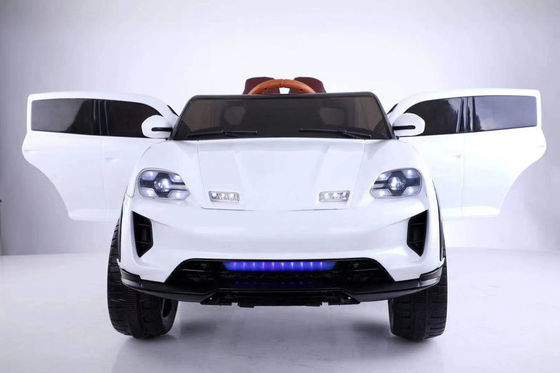 Unisex 12v 2 καθίσματα Παιδιά Ηλεκτρική βόλτα σε αυτοκίνητα με τηλεχειριστήριο G.W/N.W 22KGS/19KGS