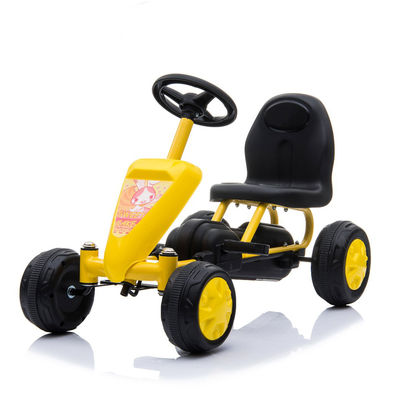 1520PCS/650PCS 40HQ/20HQ Mini Ride On Pedal Karts Αυτοκίνητο για παιδιά σε προσιτή τιμή