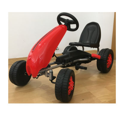 Παιδική βόλτα με πετάλι Go-Kart με λειτουργίες εμπρός και πίσω G.W. N.W 7.15/6